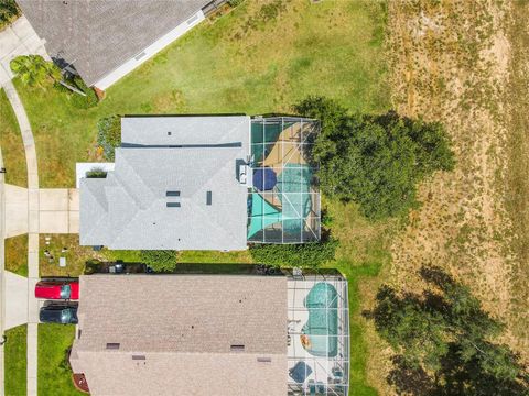 A home in DAVENPORT