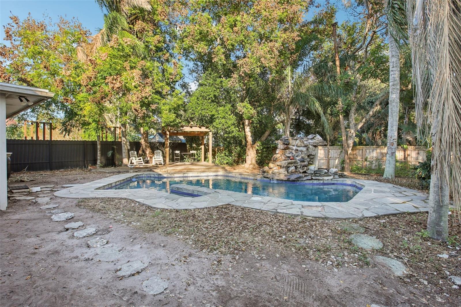 MAGDALENE NORTH SUB - Residential