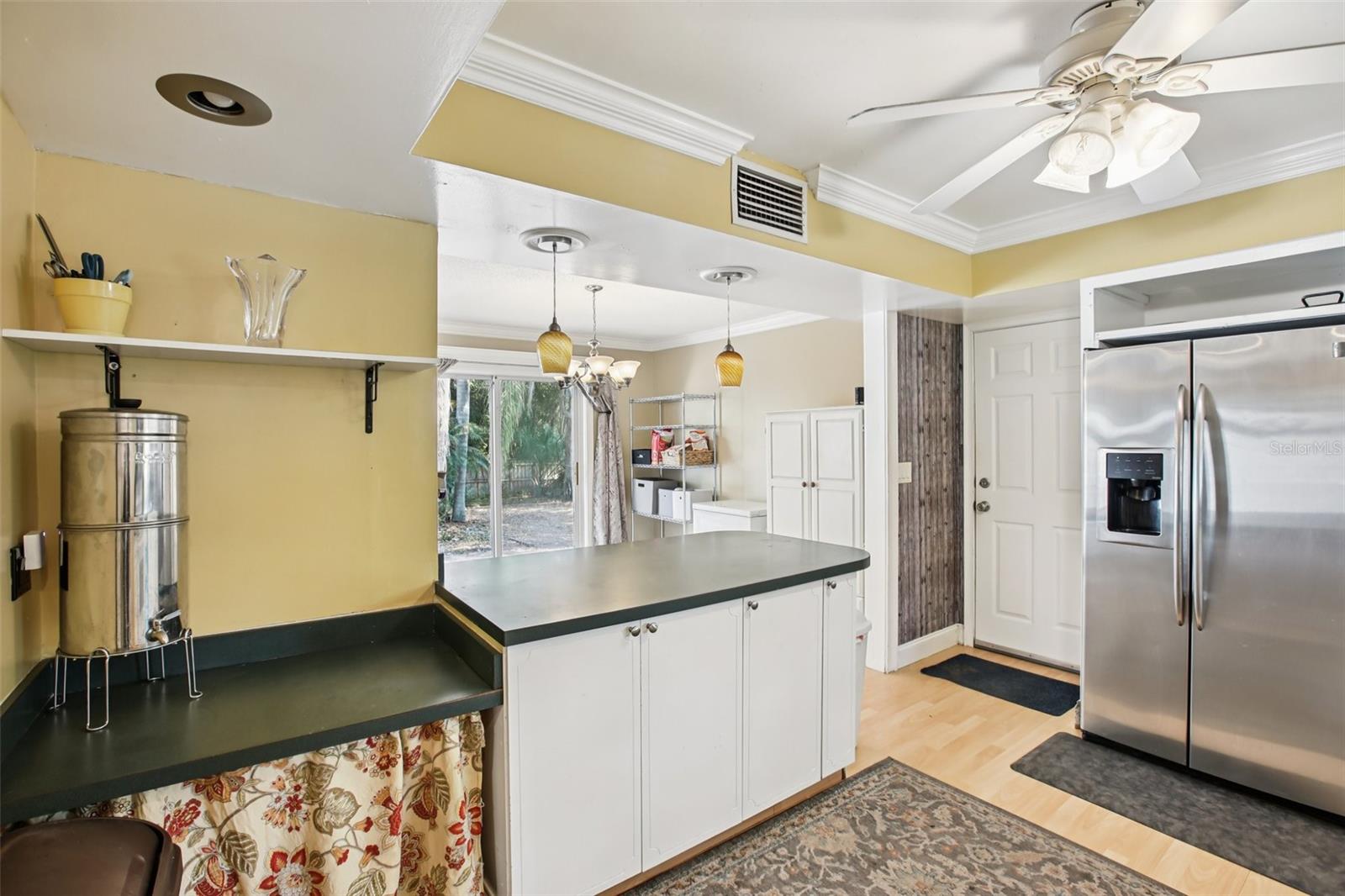 MAGDALENE NORTH SUB - Residential