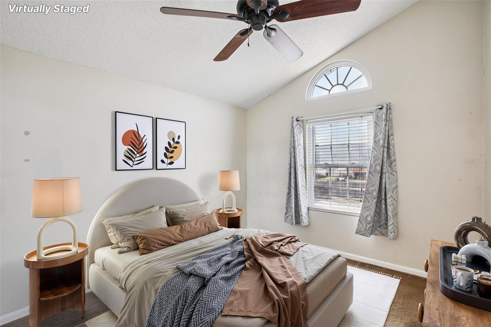 MAGDALENE NORTH SUB - Residential