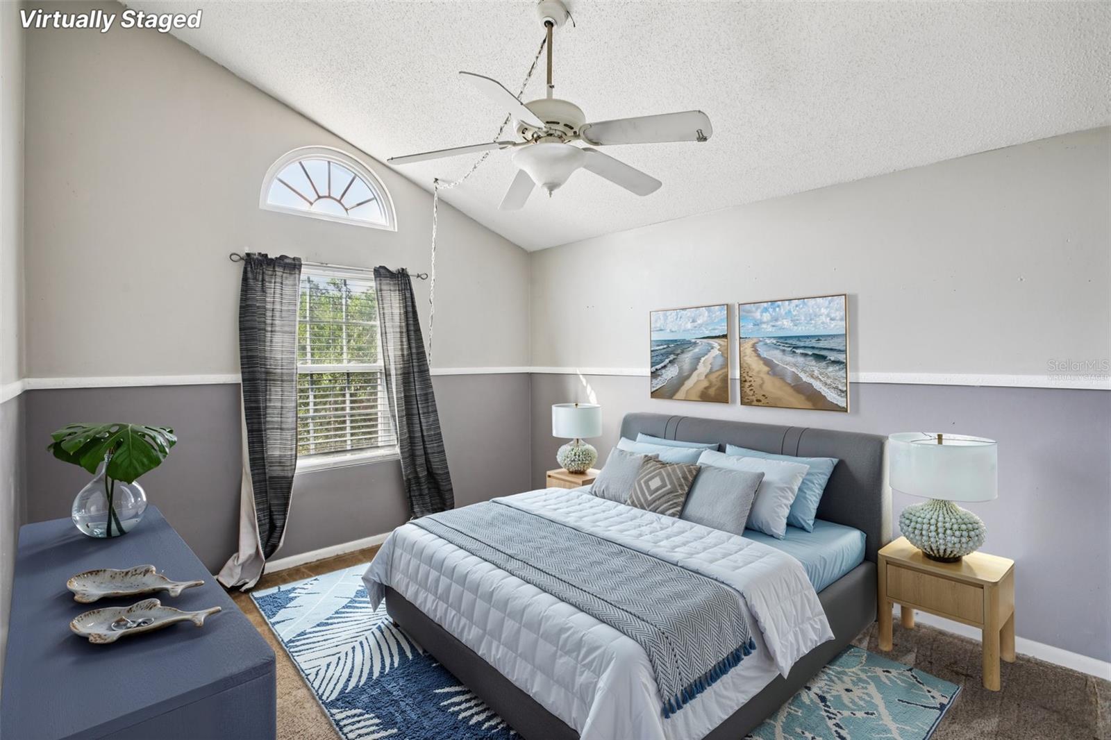 MAGDALENE NORTH SUB - Residential