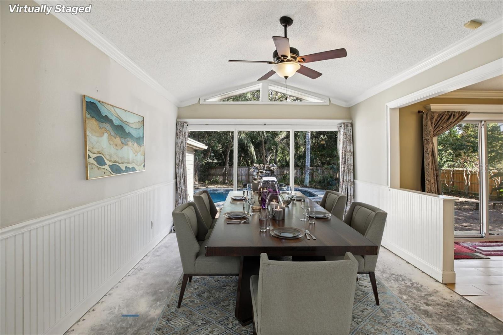 MAGDALENE NORTH SUB - Residential