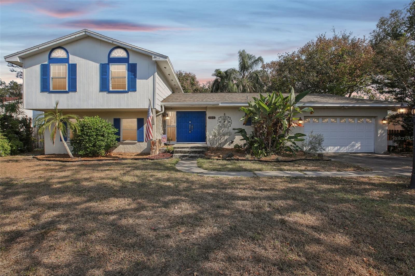 MAGDALENE NORTH SUB - Residential