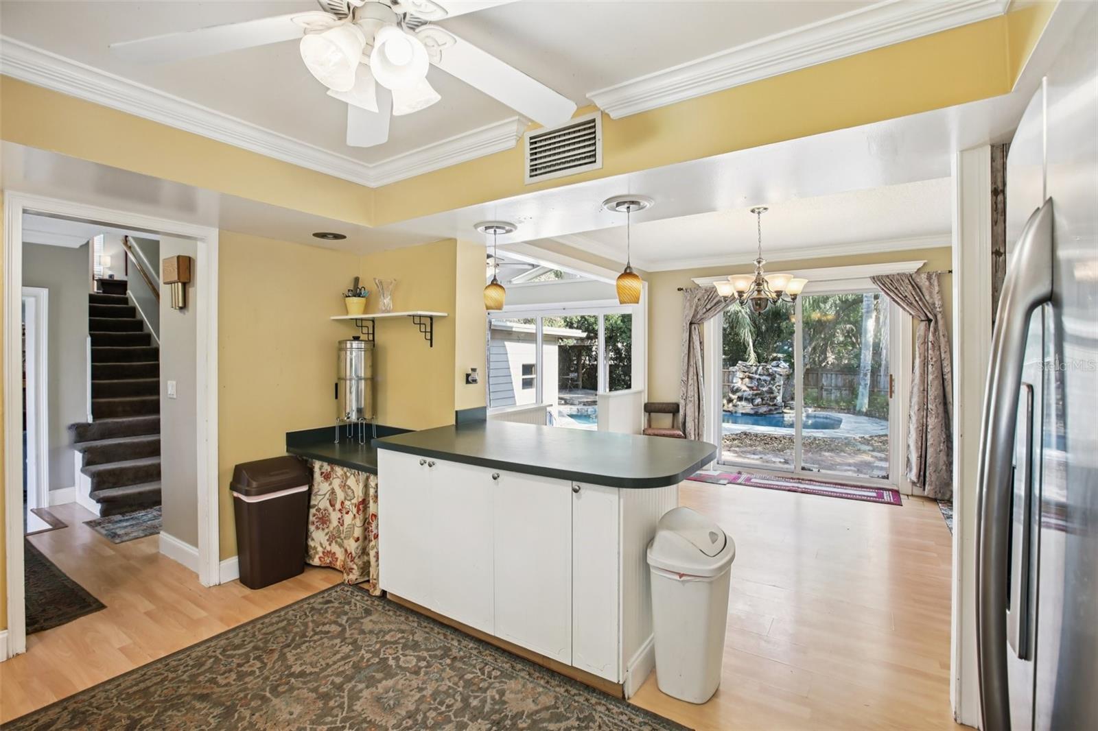 MAGDALENE NORTH SUB - Residential