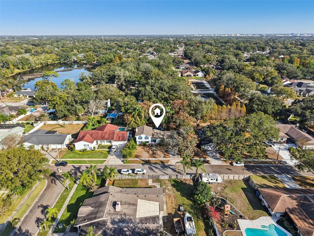 Photo of 1101 Terra Mar Drive, Tampa, FL 33613 (MLS # TB8450324)