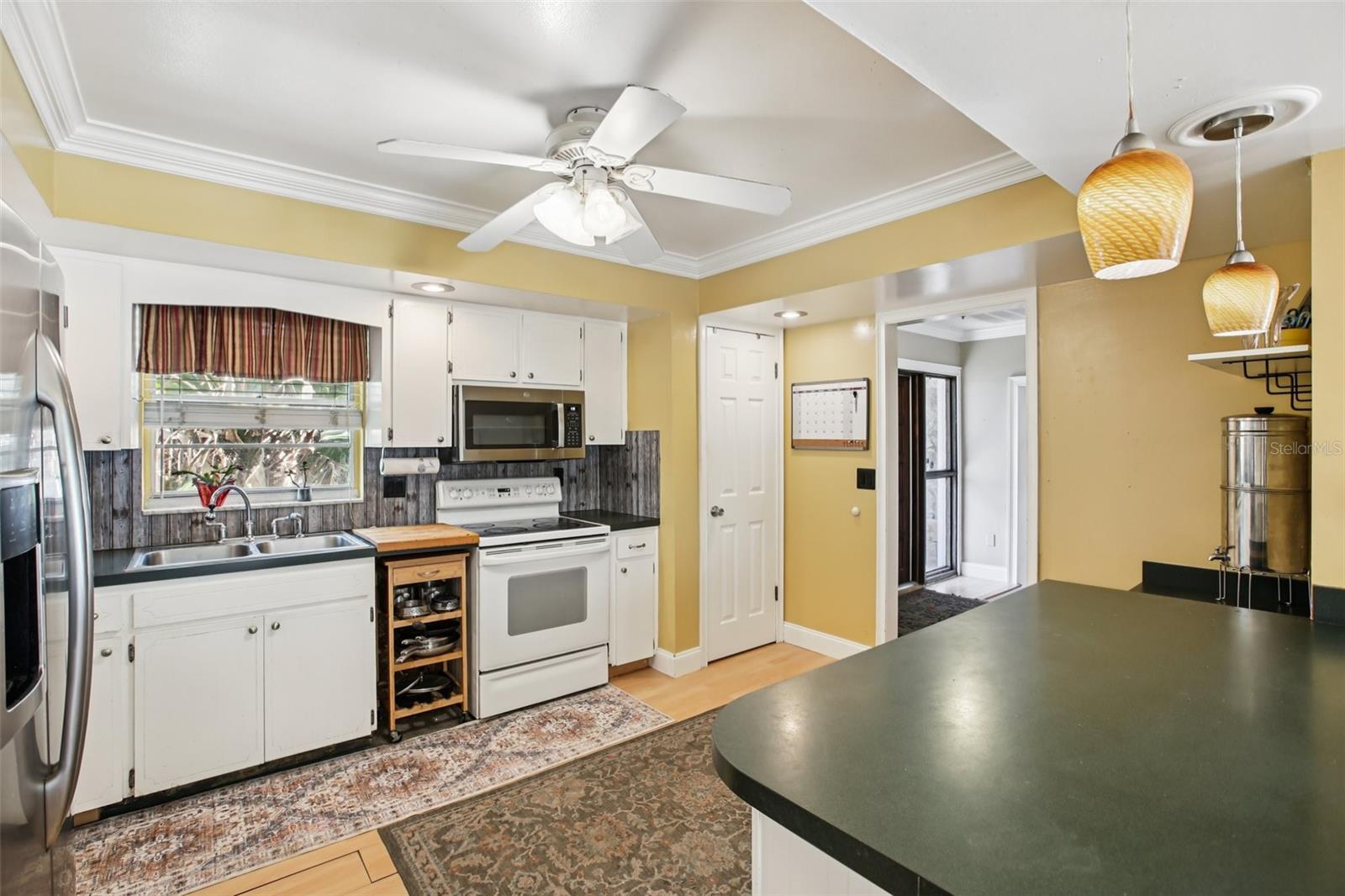 MAGDALENE NORTH SUB - Residential