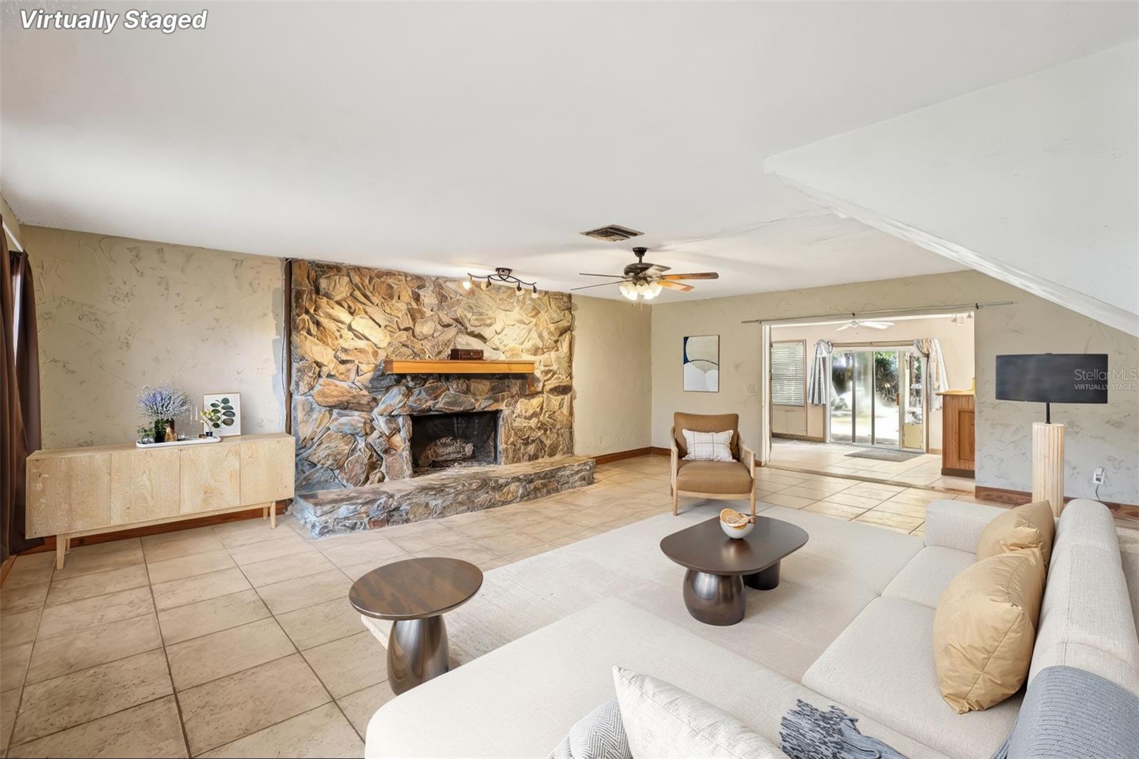 MAGDALENE NORTH SUB - Residential