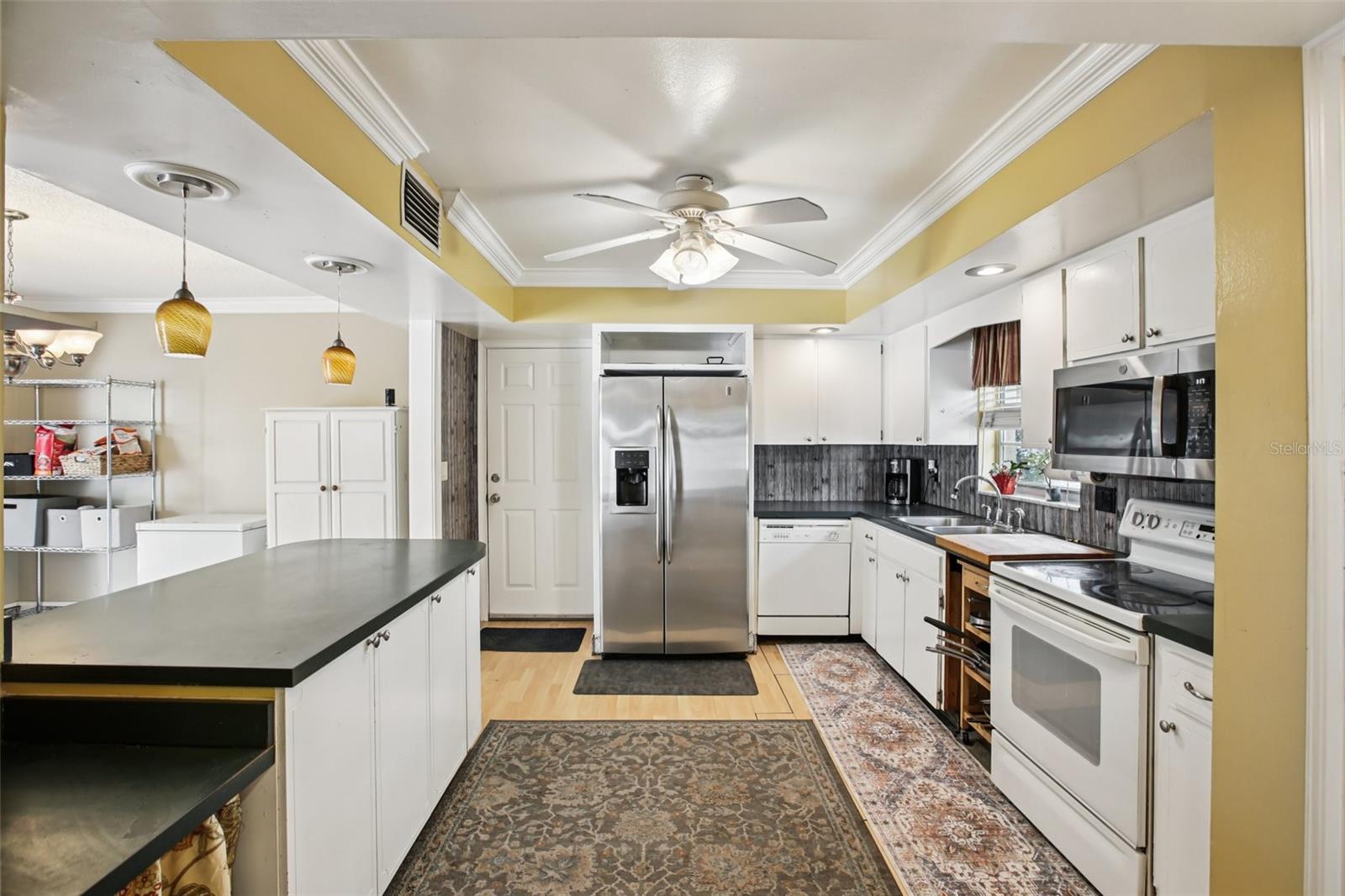 MAGDALENE NORTH SUB - Residential