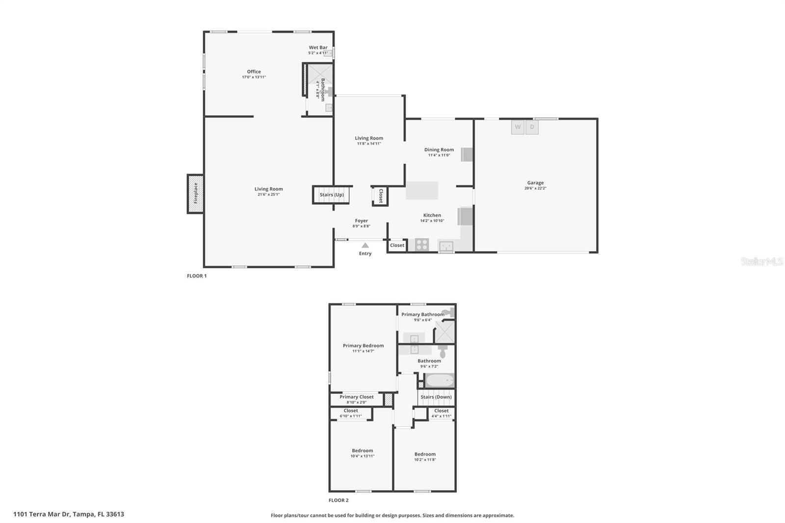 MAGDALENE NORTH SUB - Residential