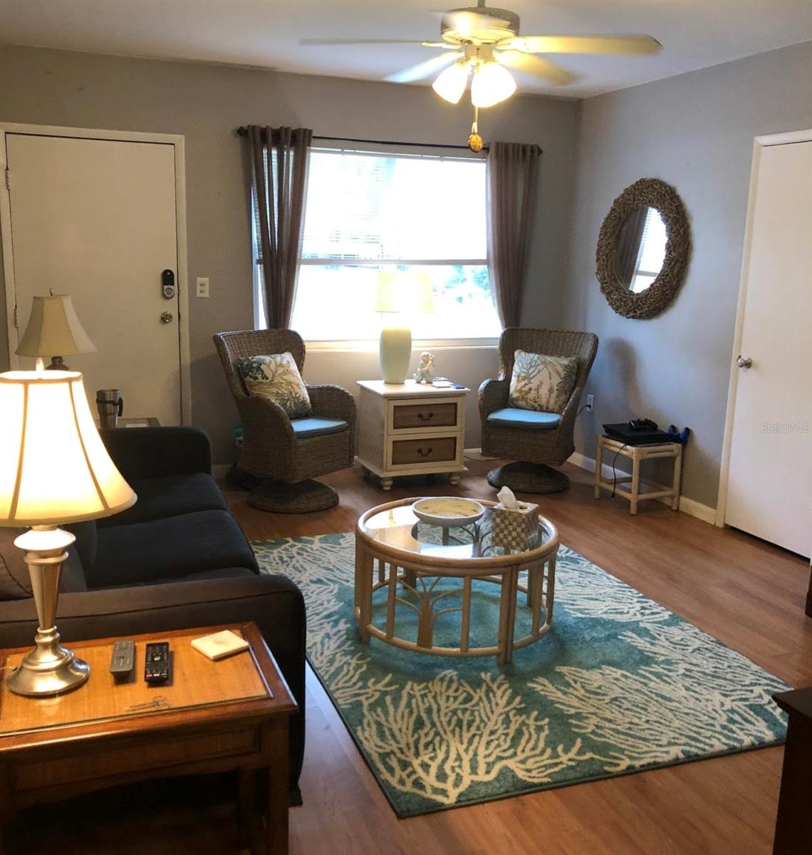 Rent is variable , monthly changes $3000-$7500