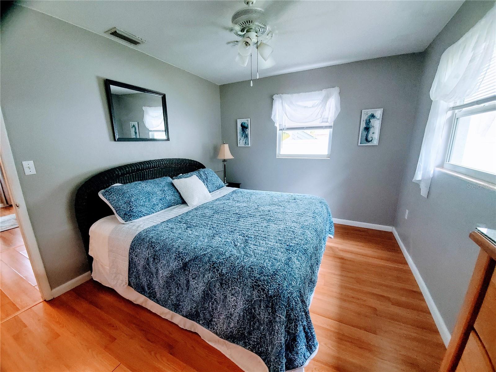 NOKOMIS - Residential Lease