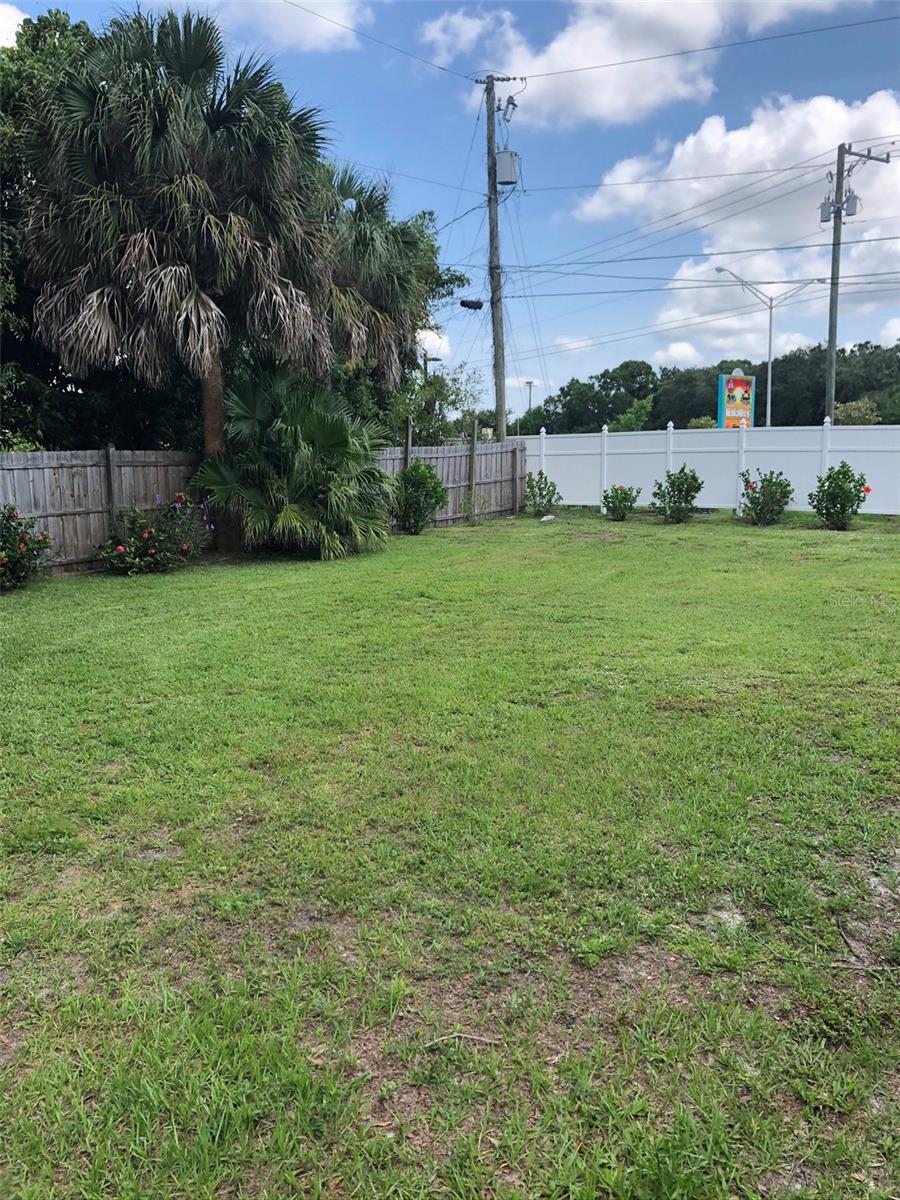 NOKOMIS - Residential Lease