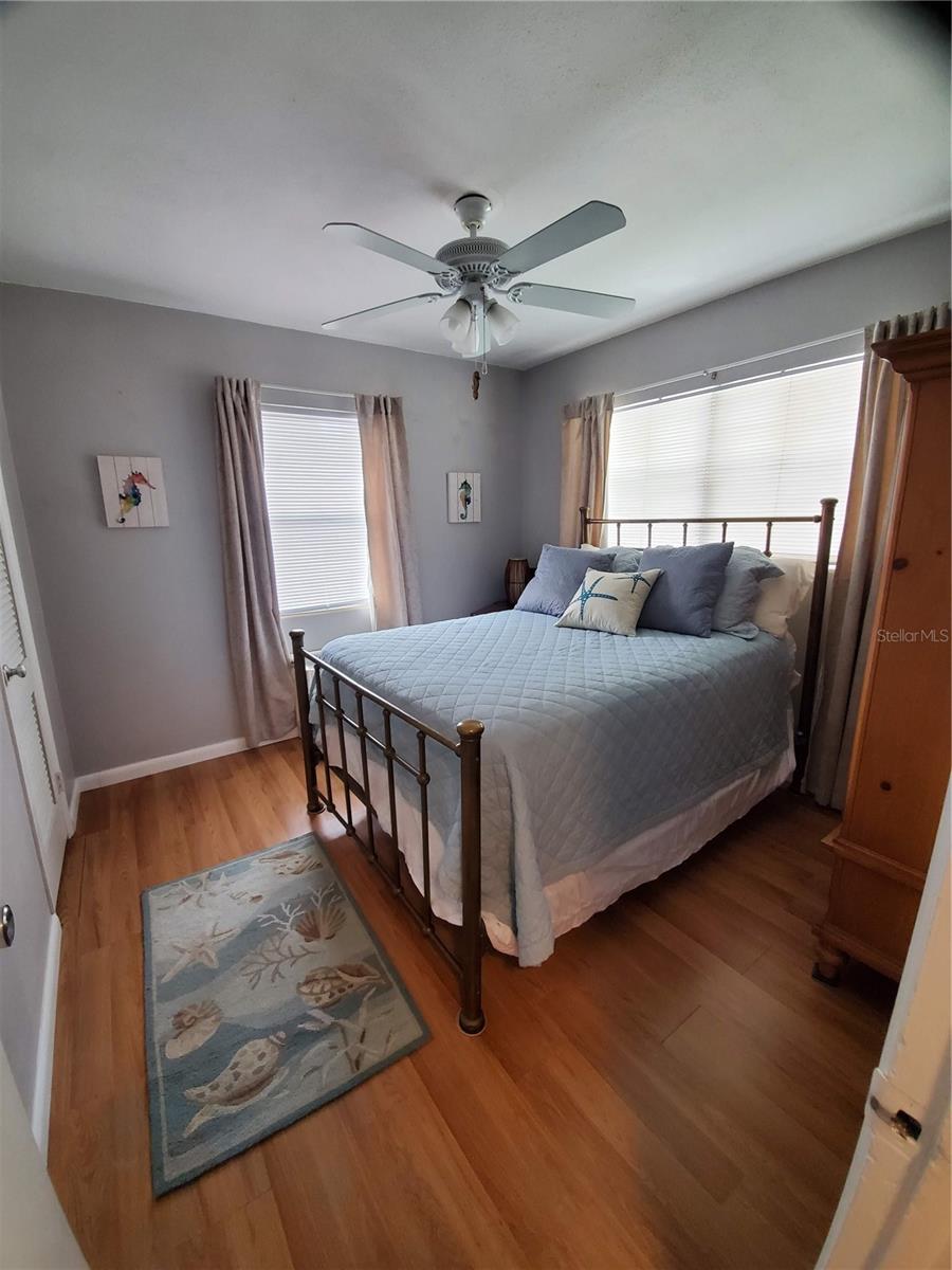 NOKOMIS - Residential Lease