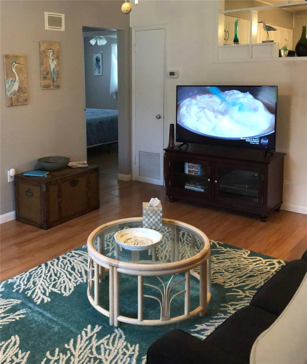 NOKOMIS - Residential Lease