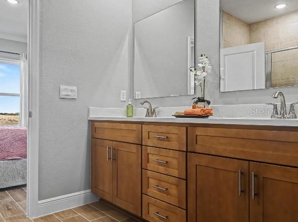 WOODLAND RANCH ESTATES PHASE ONE - Residential