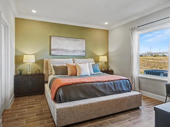 WOODLAND RANCH ESTATES PHASE ONE - Residential