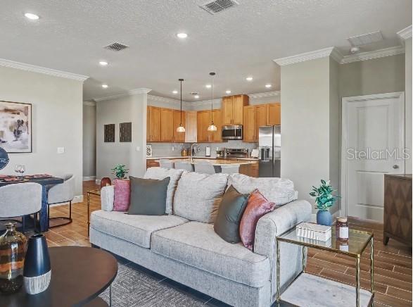 WOODLAND RANCH ESTATES PHASE ONE - Residential