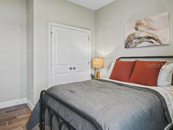 WOODLAND RANCH ESTATES PHASE ONE - Residential
