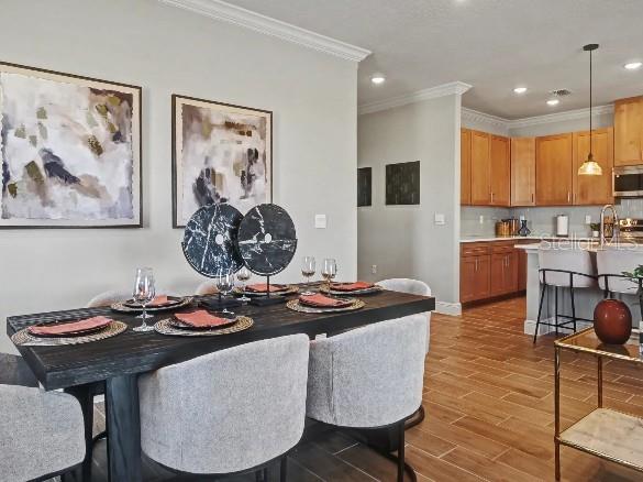 WOODLAND RANCH ESTATES PHASE ONE - Residential