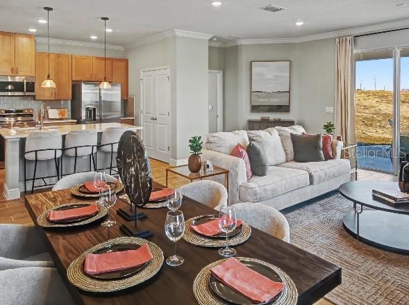 WOODLAND RANCH ESTATES PHASE ONE - Residential