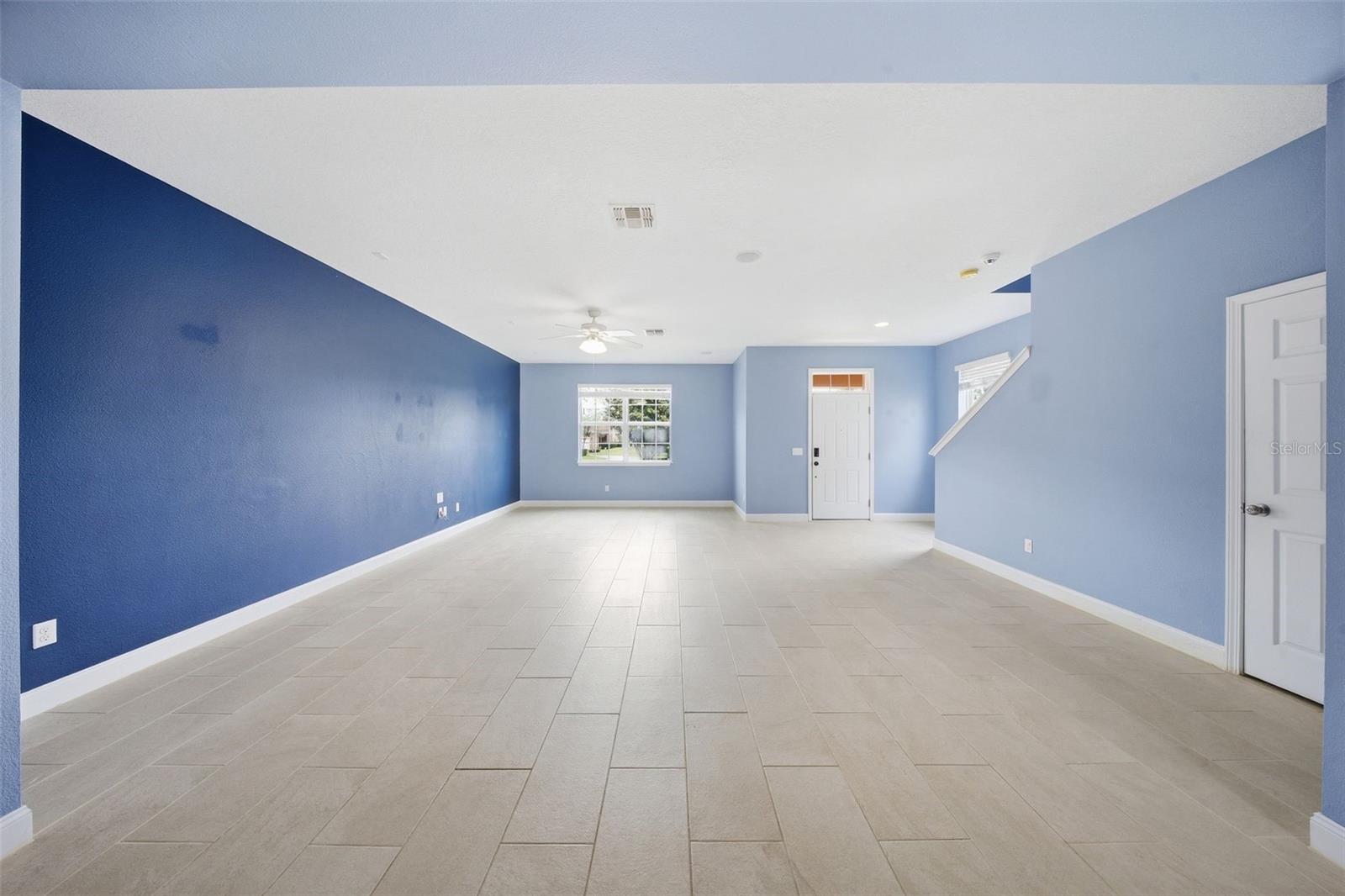 EMERSON PARK A B C D E K L M N - Residential