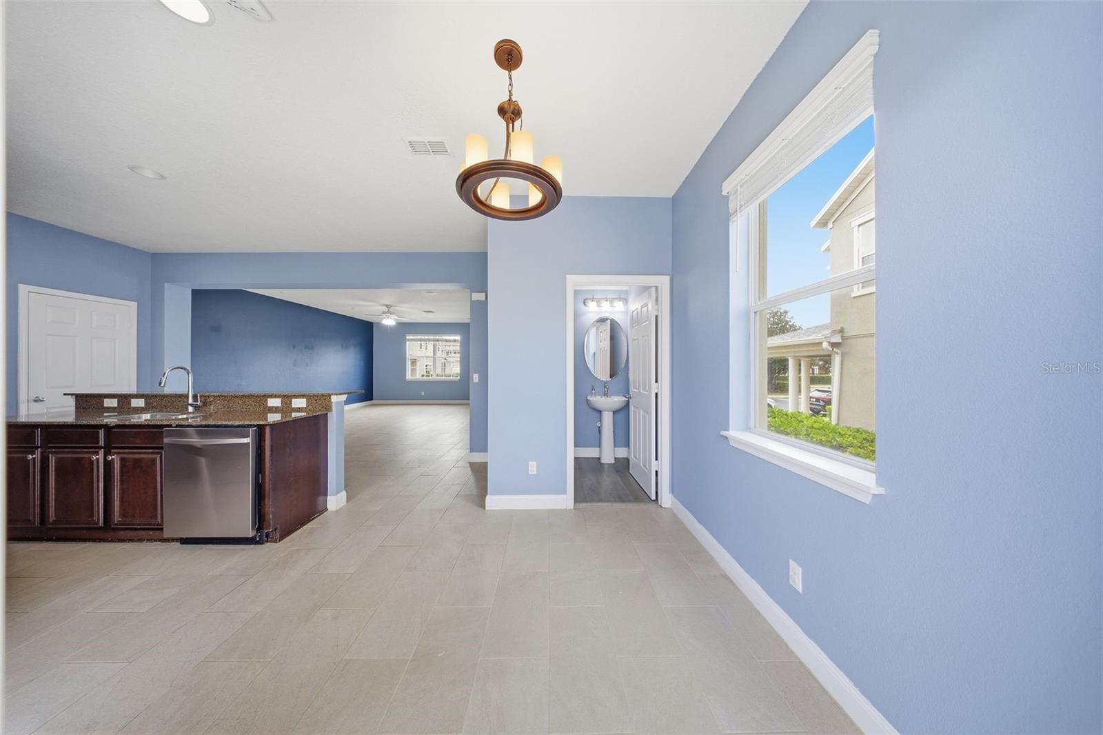 EMERSON PARK A B C D E K L M N - Residential