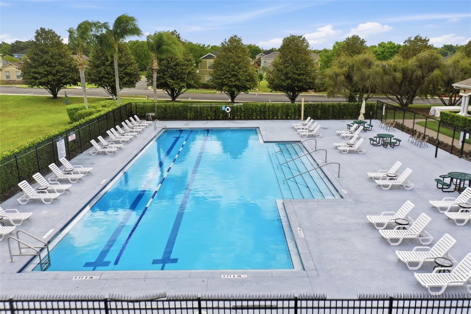 EMERSON PARK A B C D E K L M N - Residential