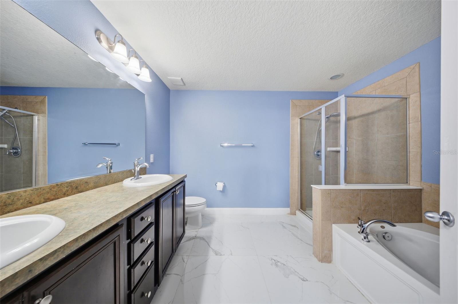 EMERSON PARK A B C D E K L M N - Residential