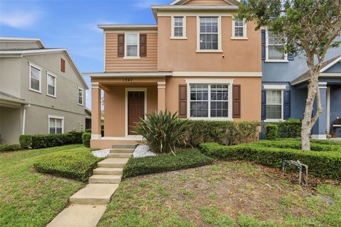 Photo of 1347 Alston Bay Boulevard, Apopka, FL 32703 (MLS # O6396221)