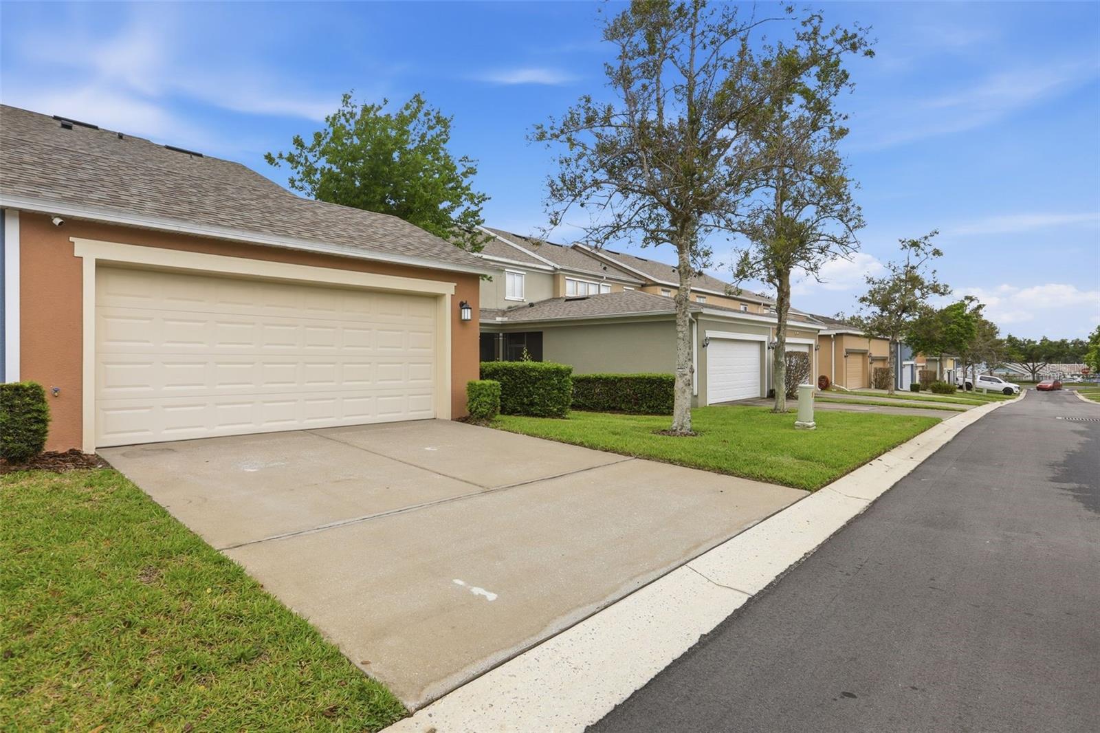 EMERSON PARK A B C D E K L M N - Residential