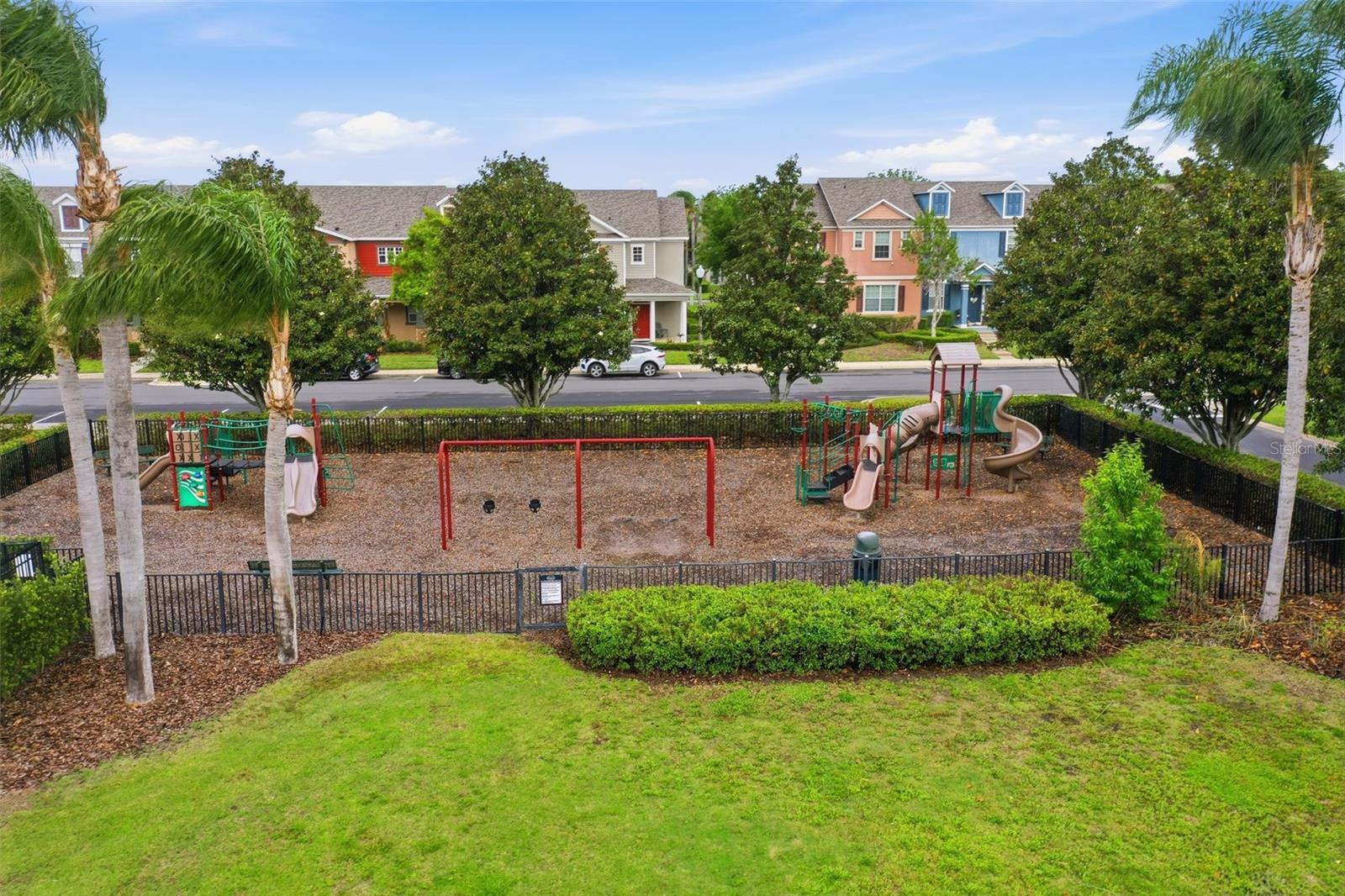 EMERSON PARK A B C D E K L M N - Residential