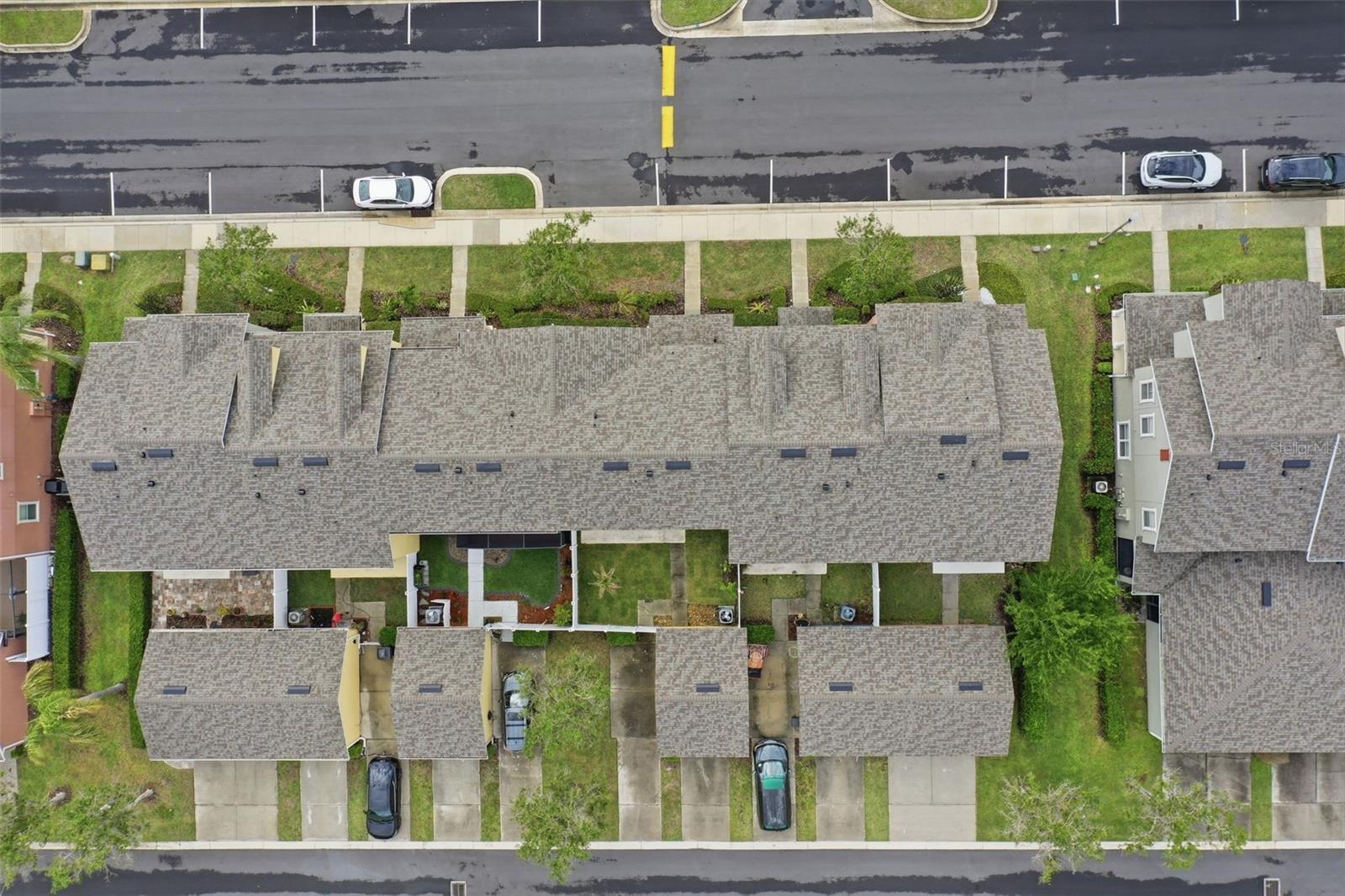 EMERSON PARK A B C D E K L M N - Residential