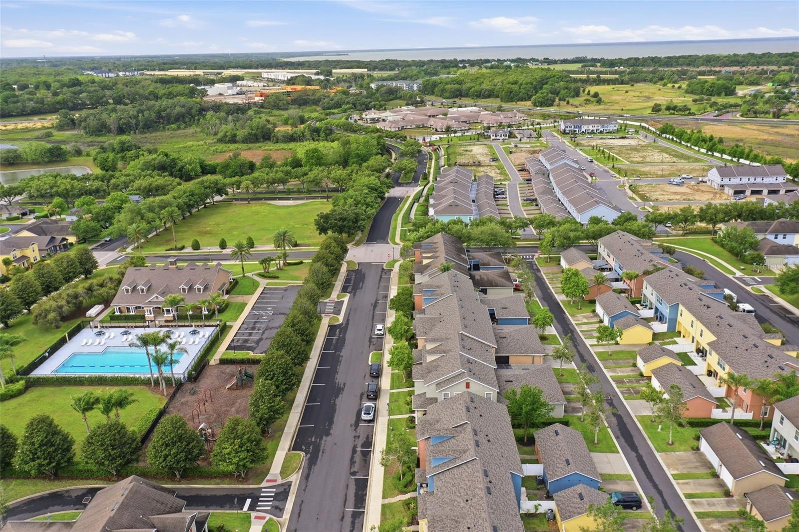 EMERSON PARK A B C D E K L M N - Residential