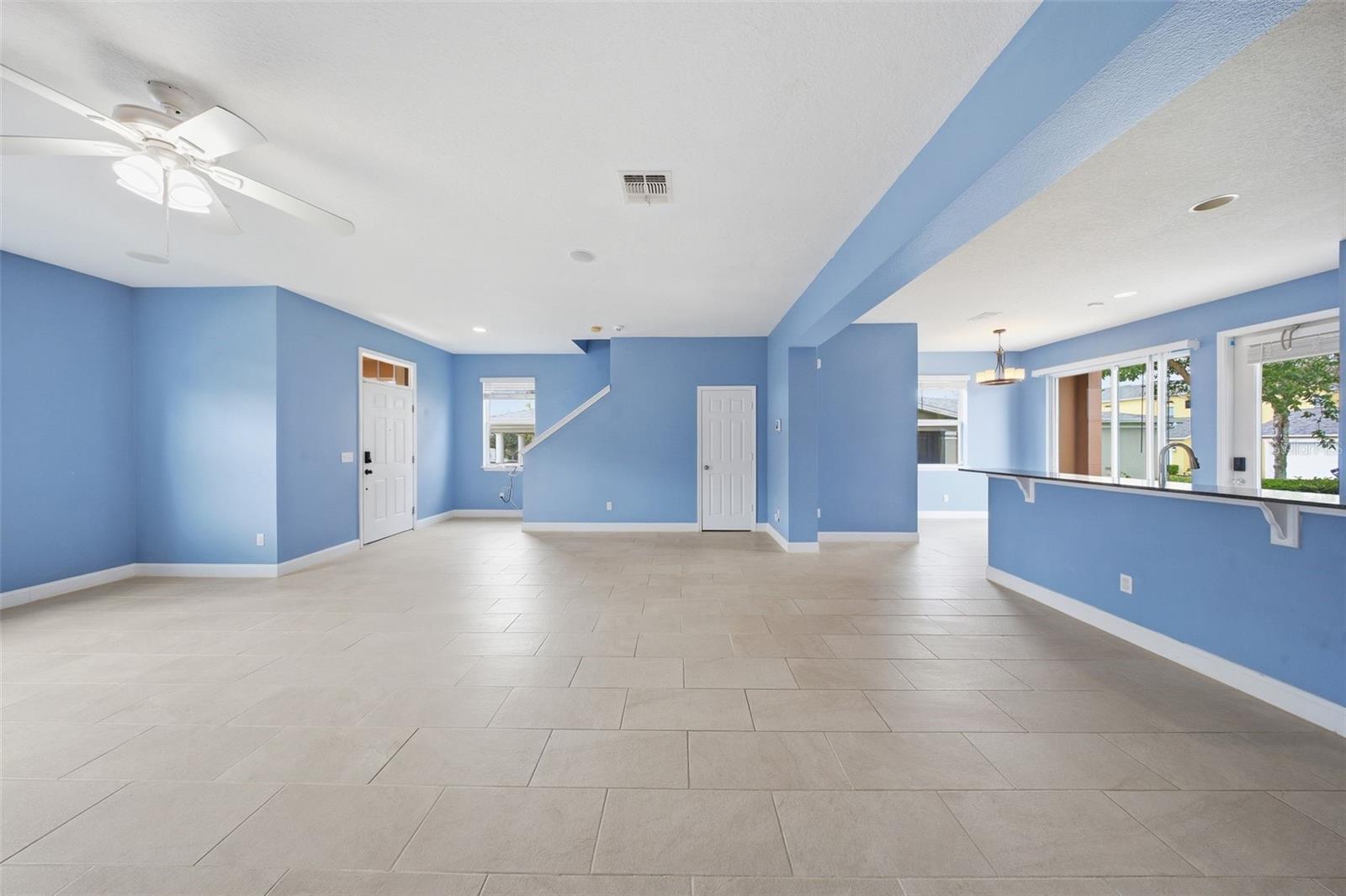 EMERSON PARK A B C D E K L M N - Residential