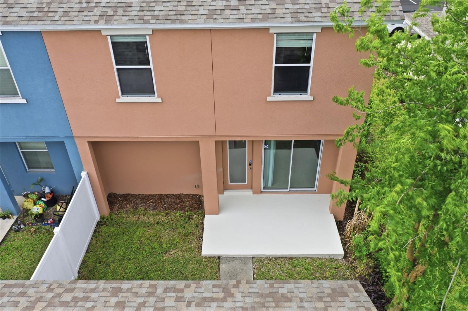 EMERSON PARK A B C D E K L M N - Residential