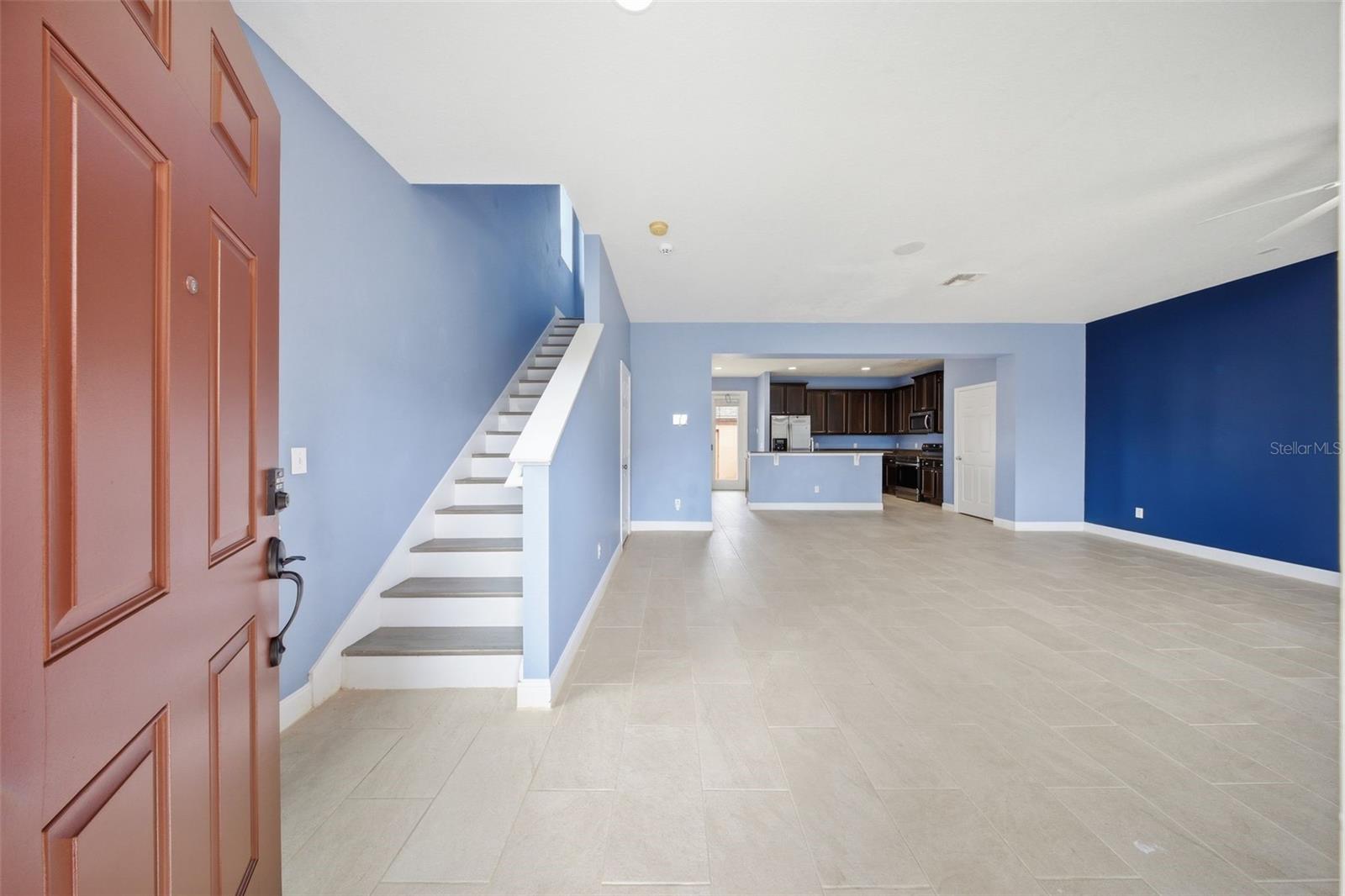 EMERSON PARK A B C D E K L M N - Residential