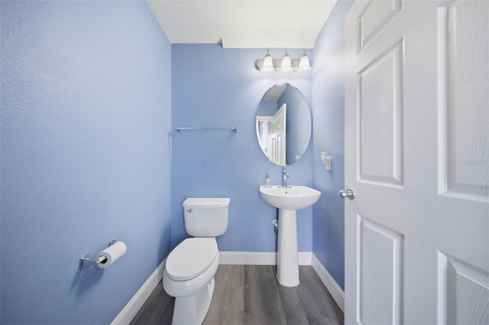 EMERSON PARK A B C D E K L M N - Residential