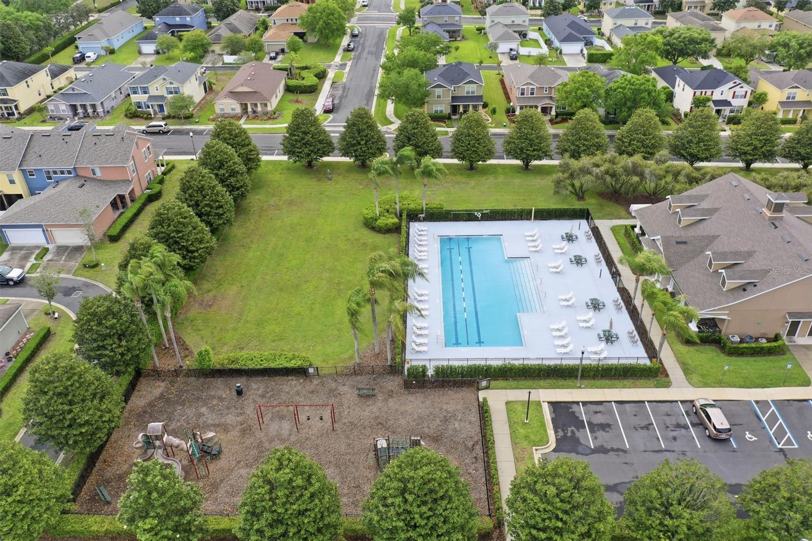 EMERSON PARK A B C D E K L M N - Residential