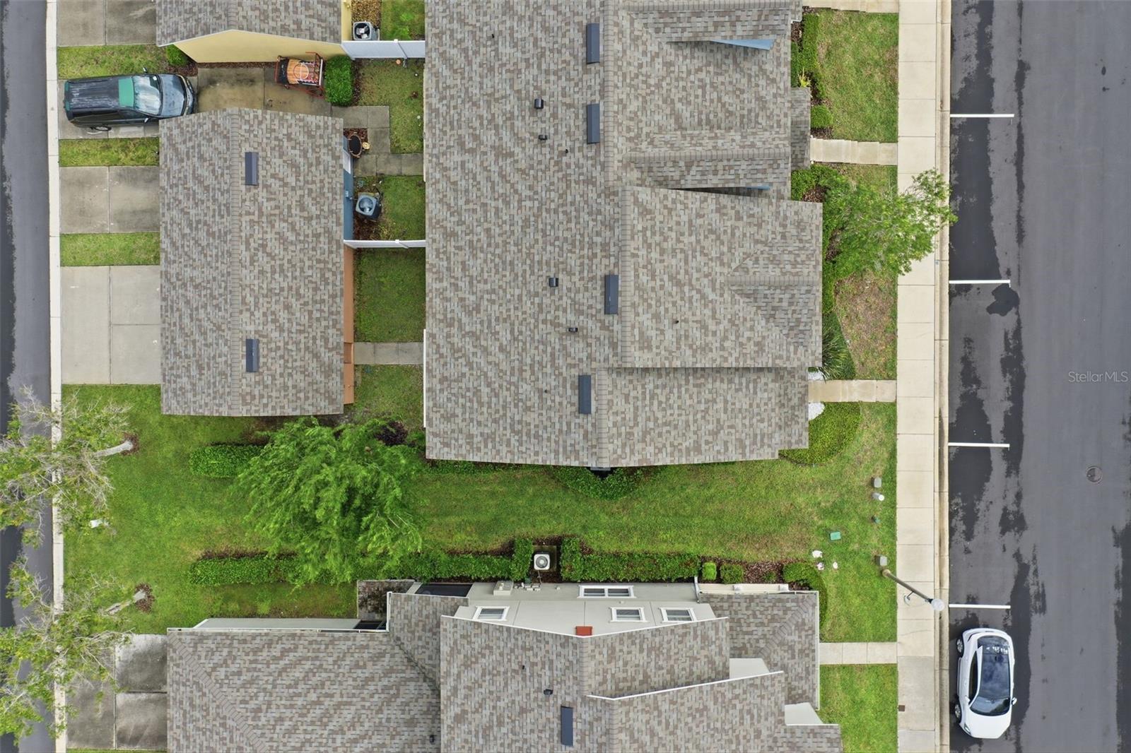 EMERSON PARK A B C D E K L M N - Residential