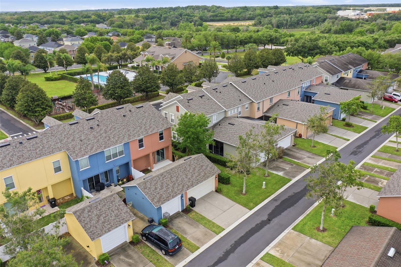 EMERSON PARK A B C D E K L M N - Residential