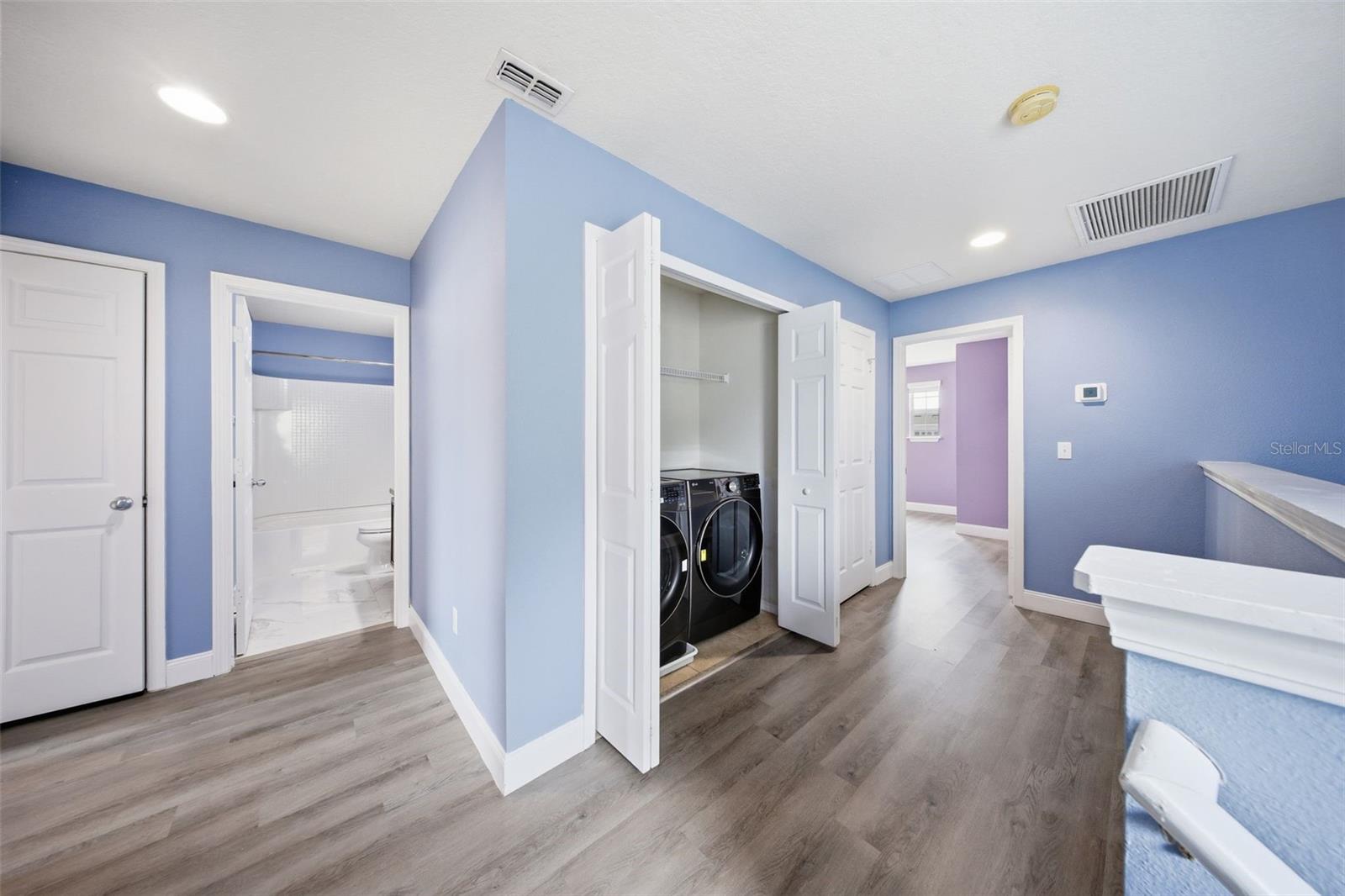 EMERSON PARK A B C D E K L M N - Residential