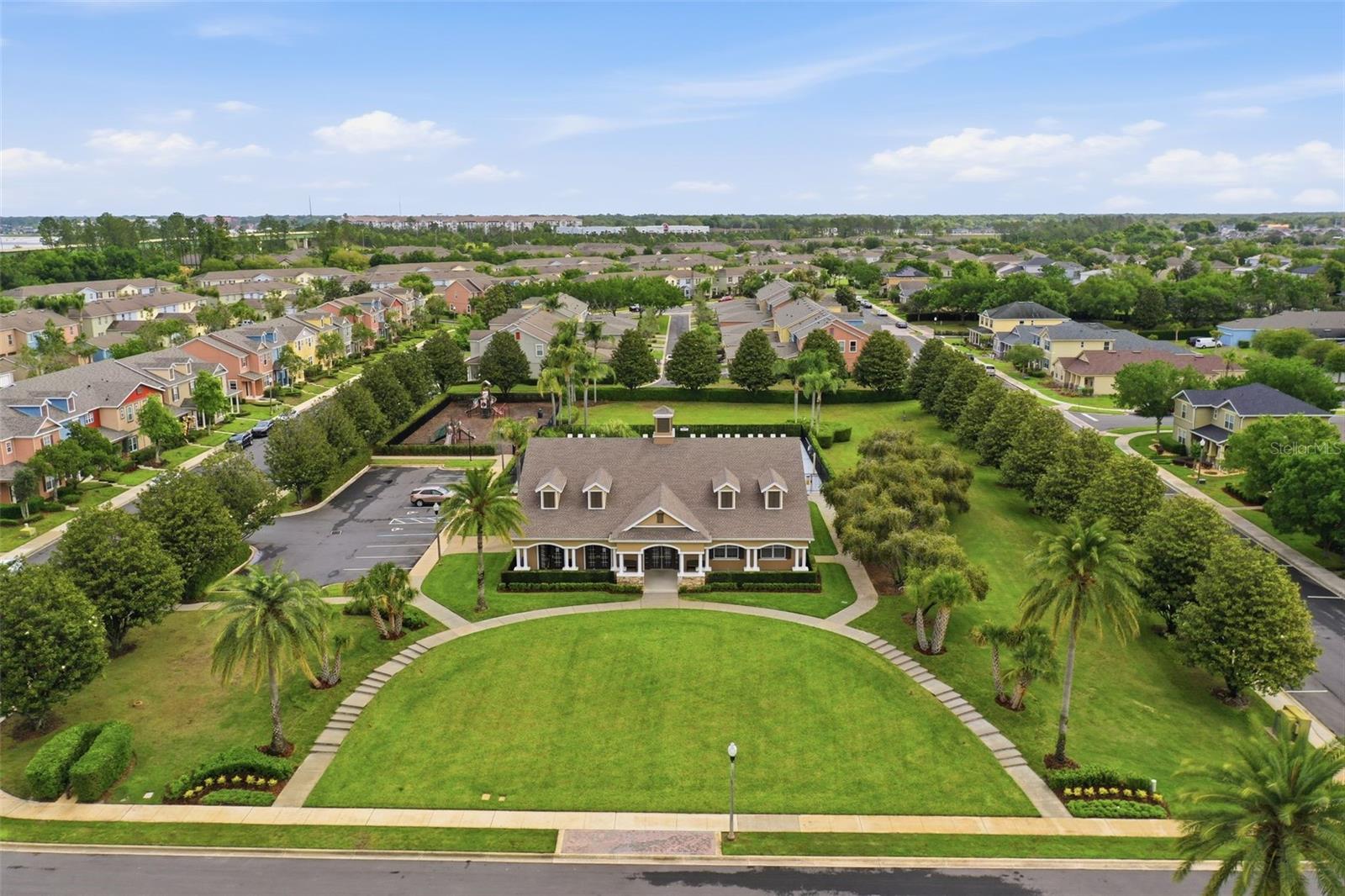 EMERSON PARK A B C D E K L M N - Residential