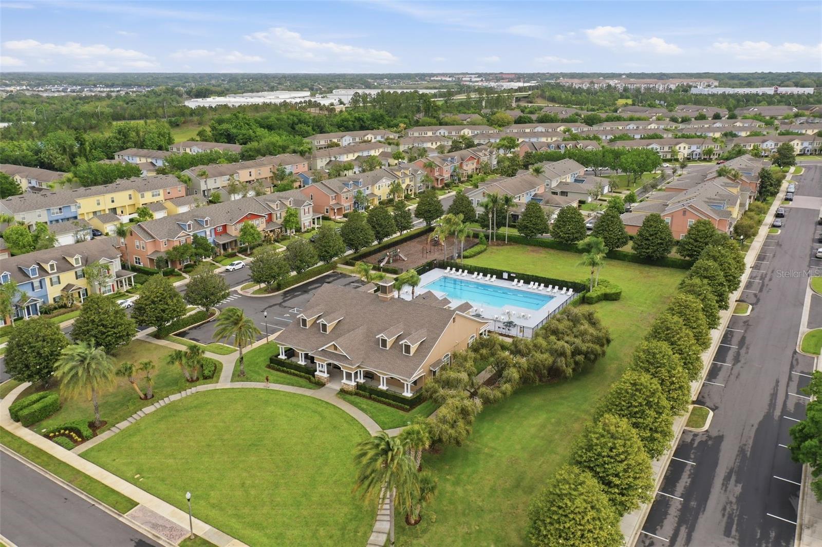 EMERSON PARK A B C D E K L M N - Residential