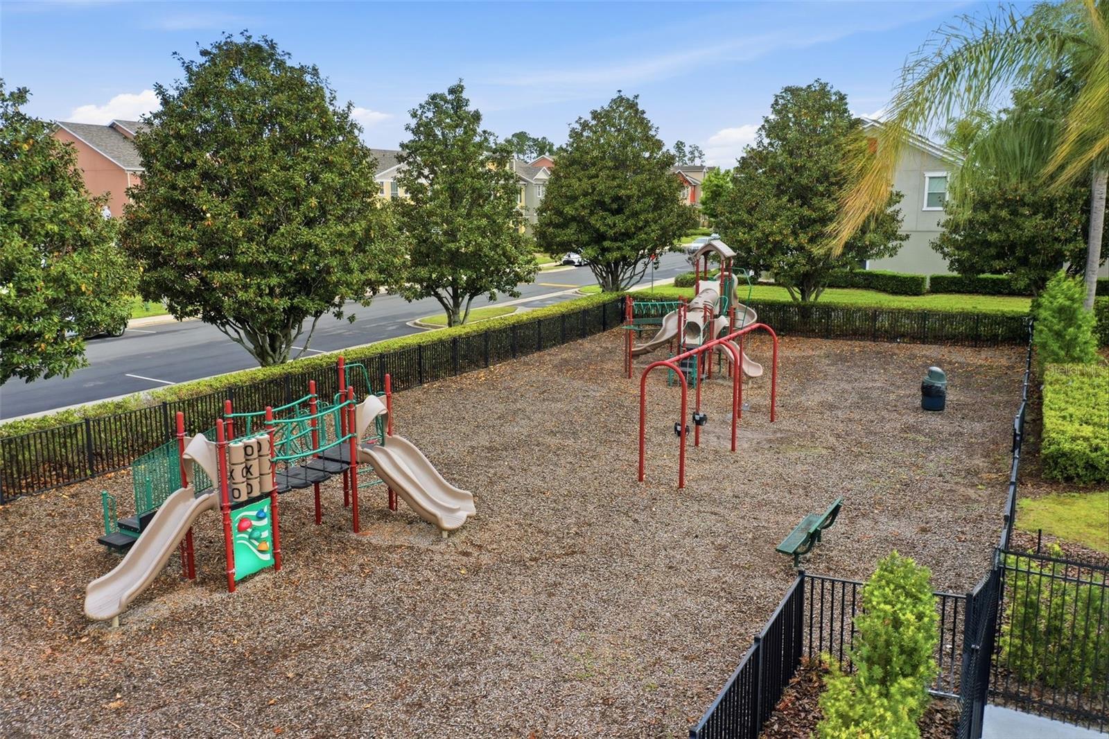 EMERSON PARK A B C D E K L M N - Residential