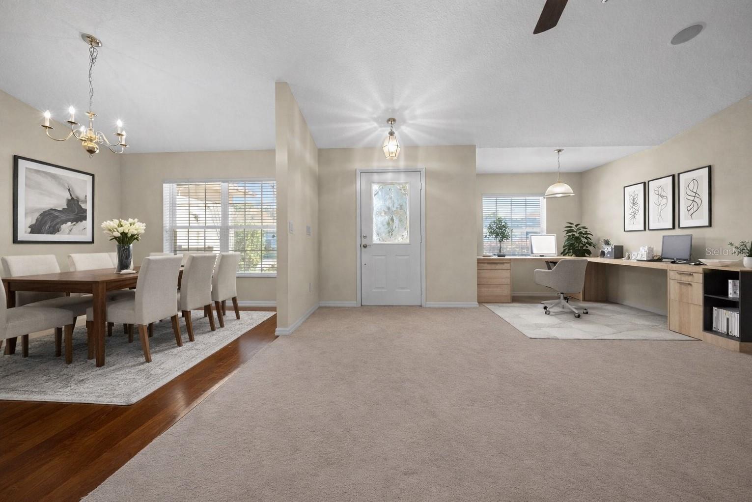 AUTUMN OAKS - Residential