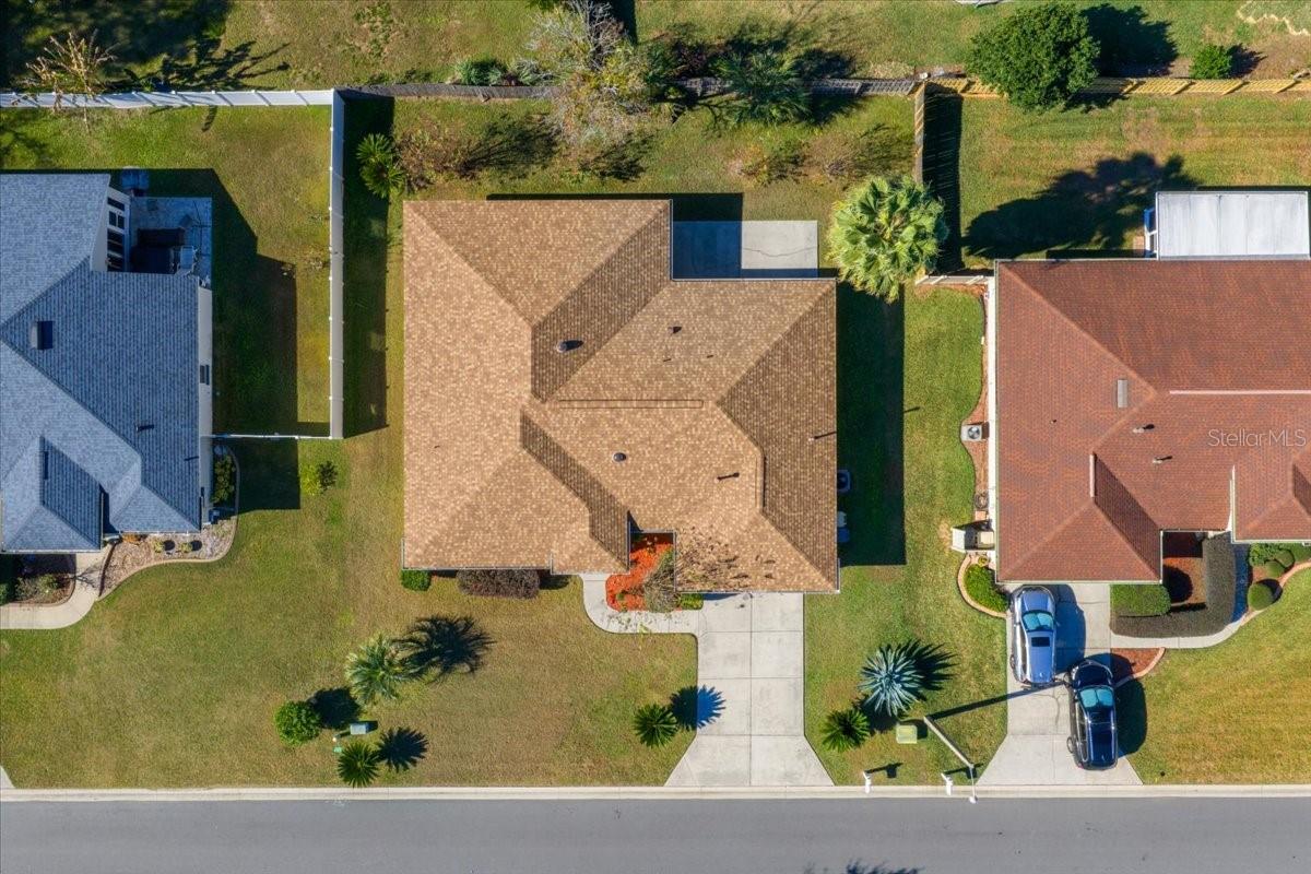 AUTUMN OAKS - Residential