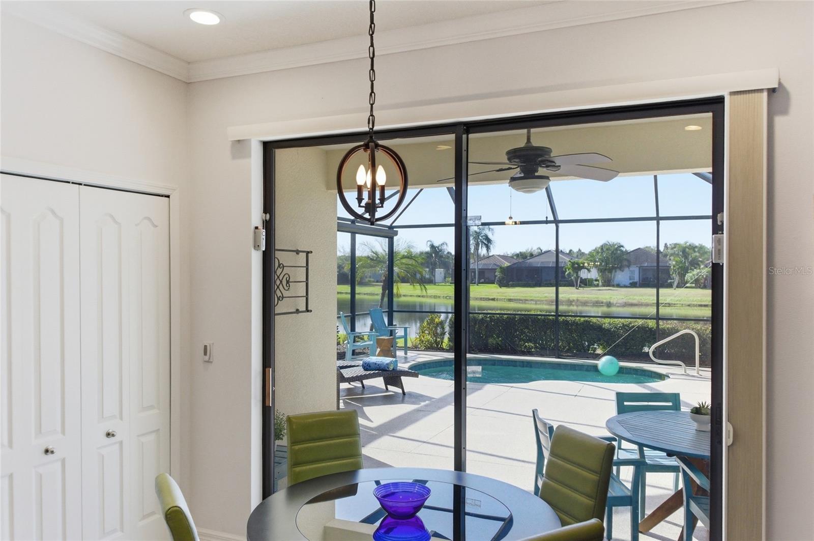 INDIGO PH I - Residential