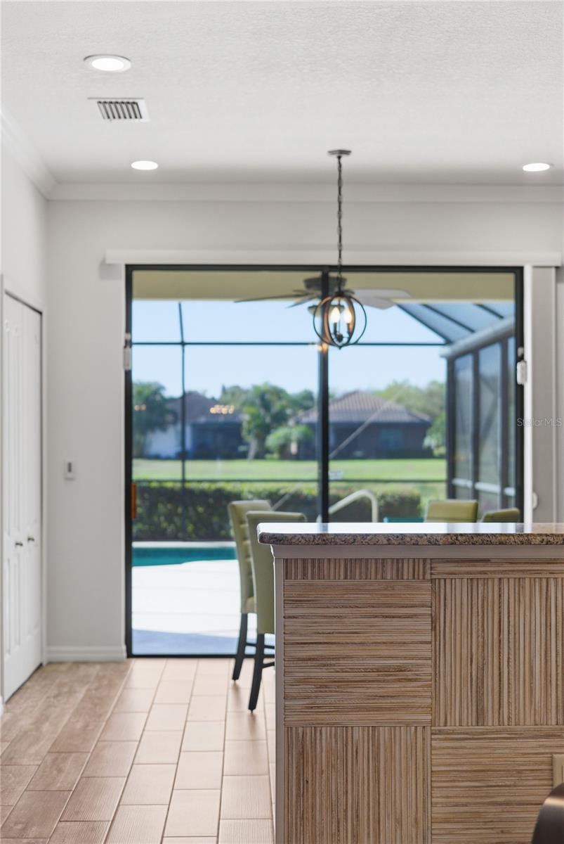 INDIGO PH I - Residential