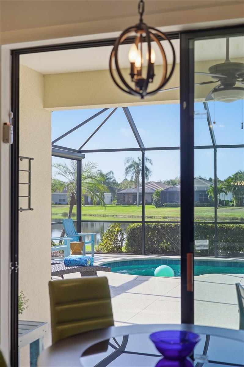 INDIGO PH I - Residential