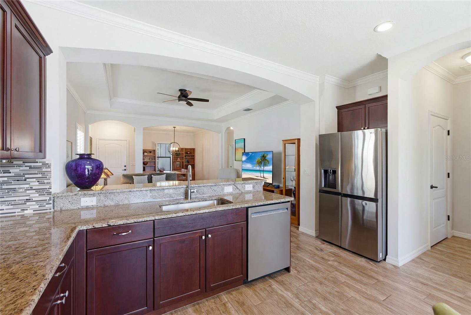 INDIGO PH I - Residential